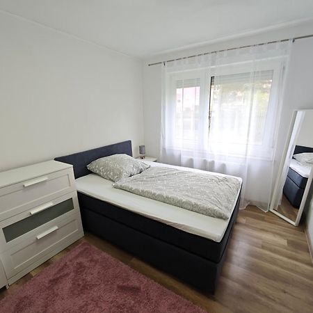 Fh-Naehe: Modernes Apt Mit Balkon Hof  Dış mekan fotoğraf