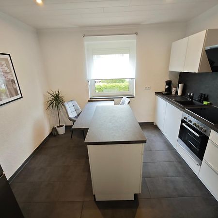 Fh-Naehe: Modernes Apt Mit Balkon Hof  Dış mekan fotoğraf