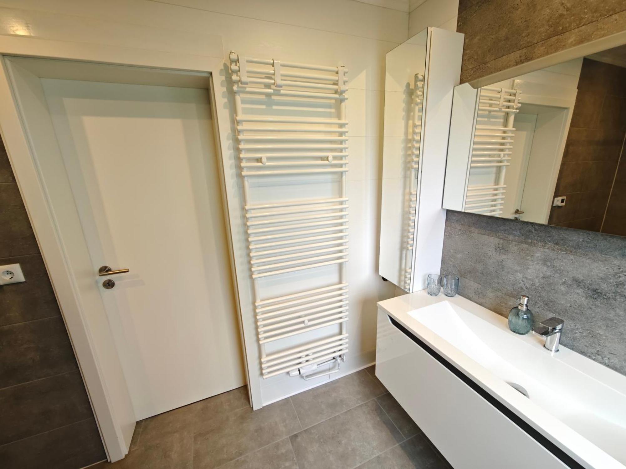 Fh-Naehe: Modernes Apt Mit Balkon Hof  Dış mekan fotoğraf